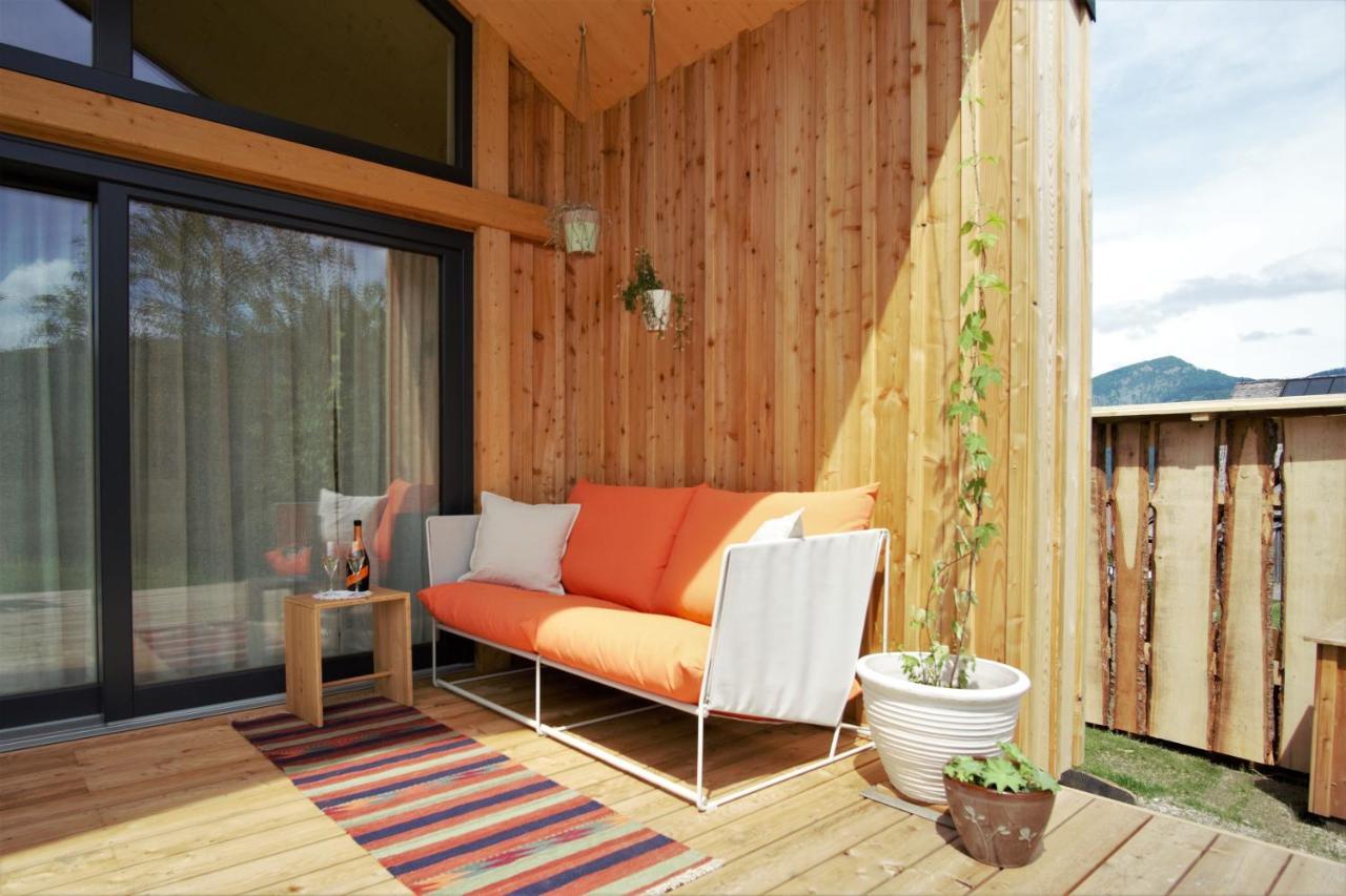 Haus Am Salz Mit Sauna Bad Ischl Exteriér fotografie