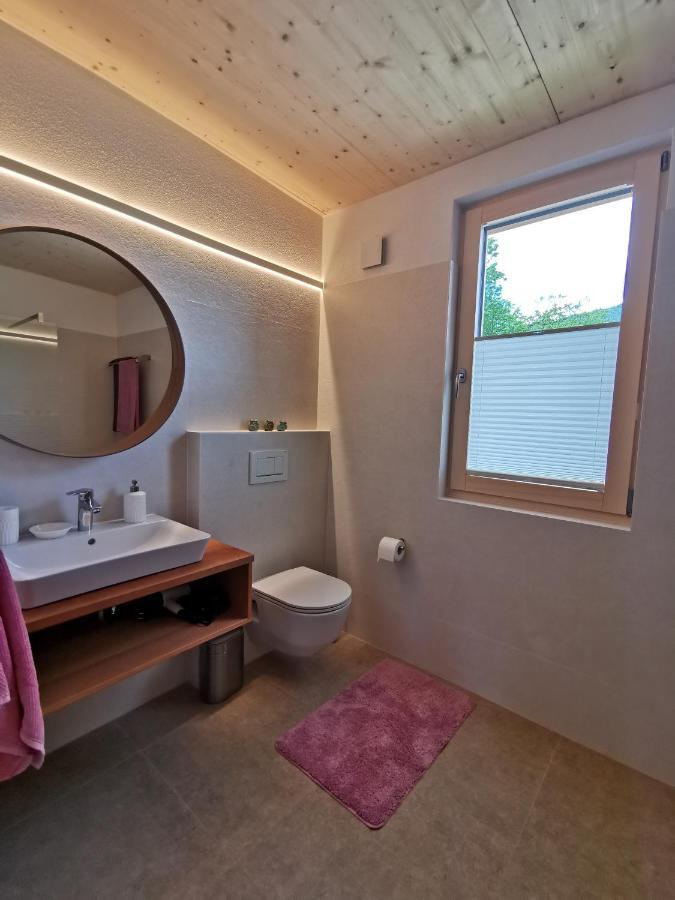 Haus Am Salz Mit Sauna Bad Ischl Exteriér fotografie