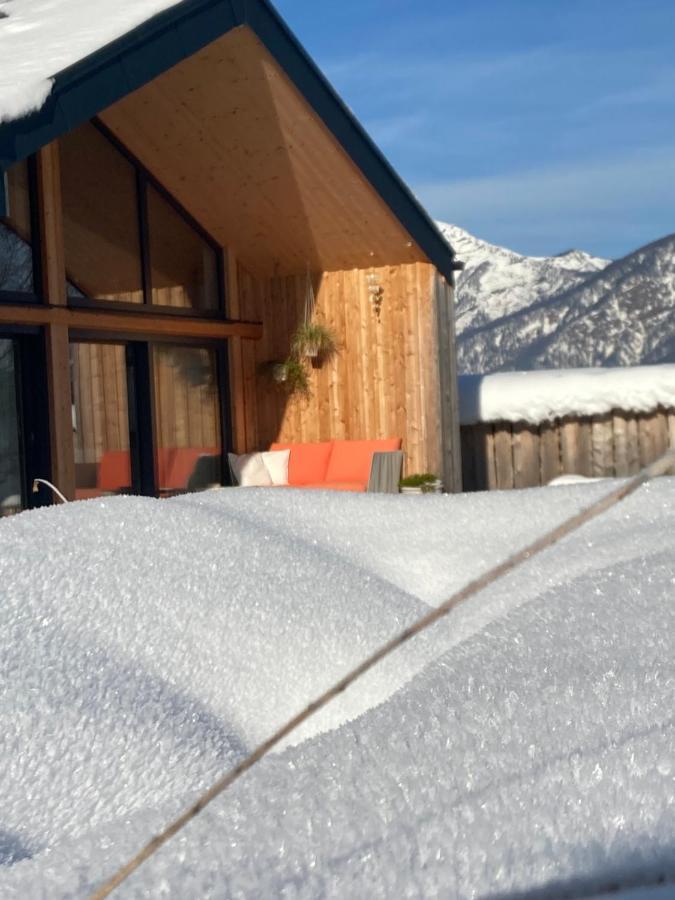 Haus Am Salz Mit Sauna Bad Ischl Exteriér fotografie