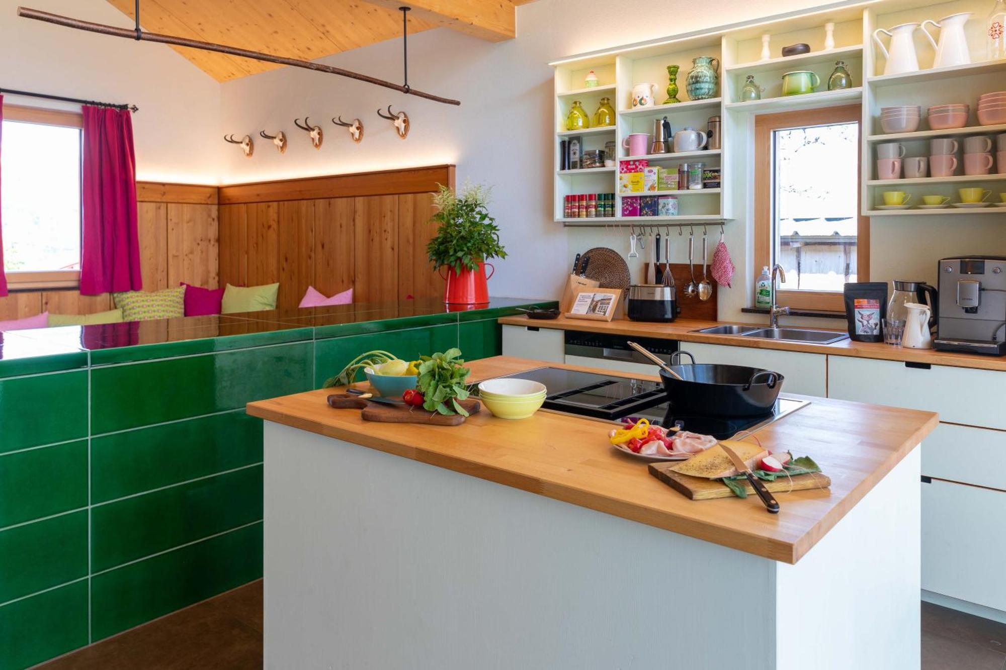 Haus Am Salz Mit Sauna Bad Ischl Exteriér fotografie