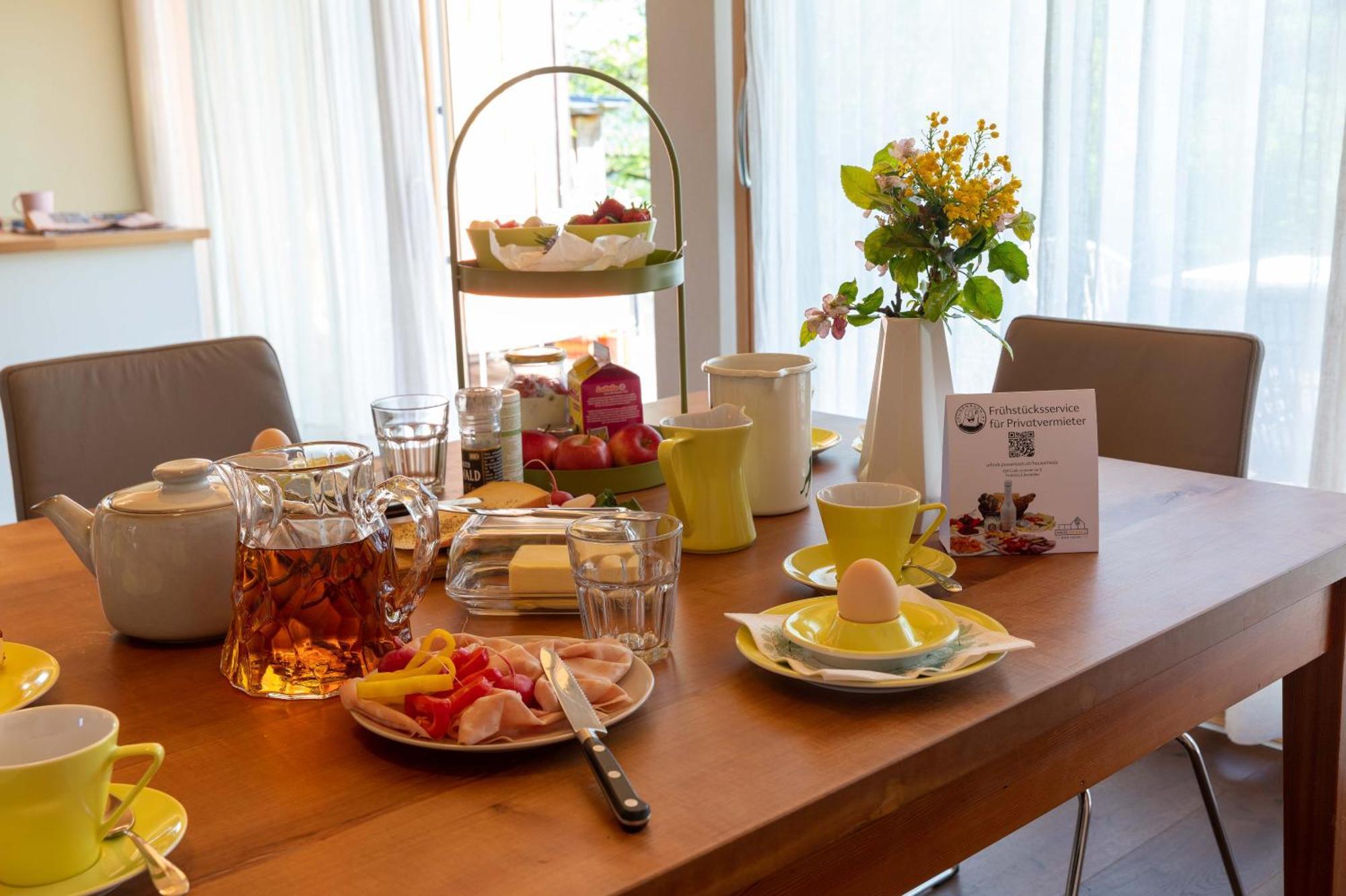 Haus Am Salz Mit Sauna Bad Ischl Exteriér fotografie