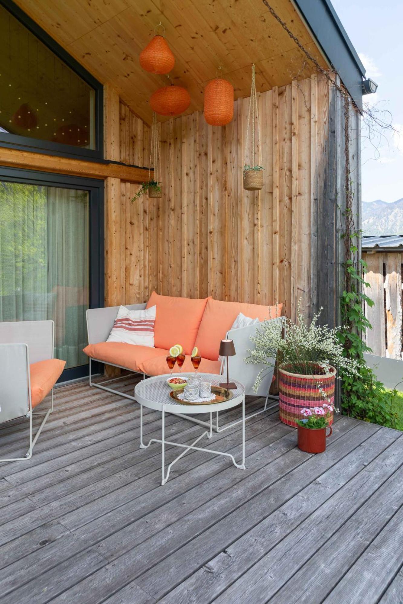 Haus Am Salz Mit Sauna Bad Ischl Exteriér fotografie