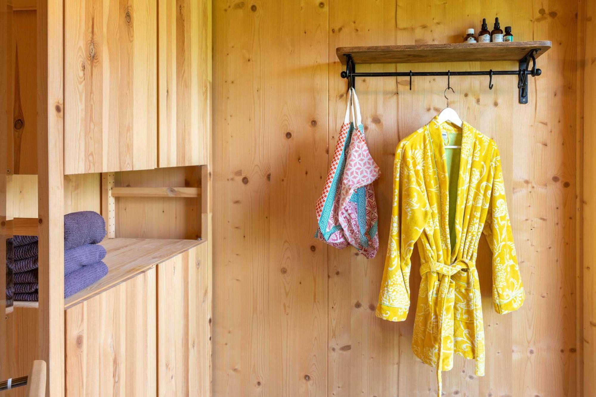 Haus Am Salz Mit Sauna Bad Ischl Exteriér fotografie