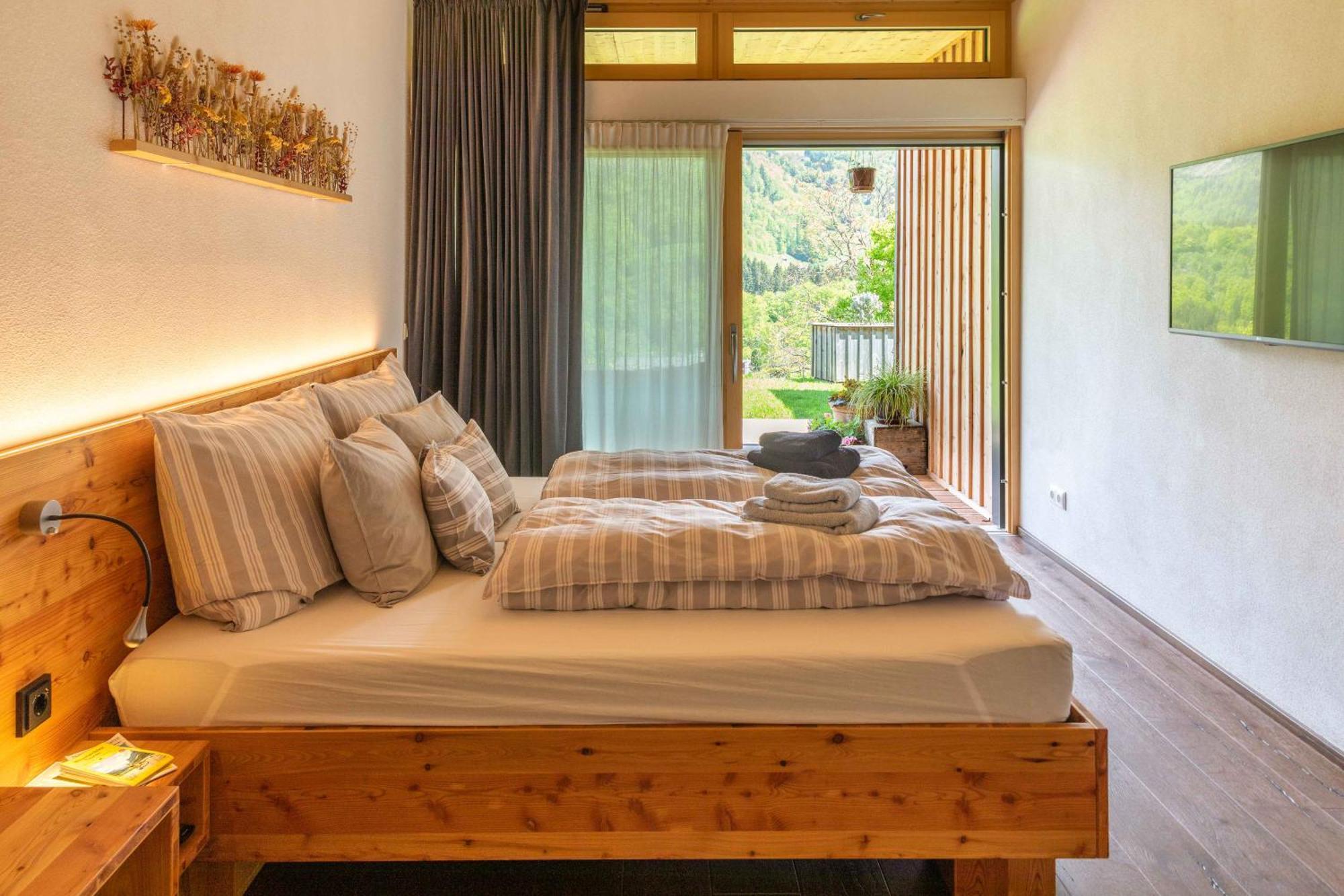 Haus Am Salz Mit Sauna Bad Ischl Exteriér fotografie