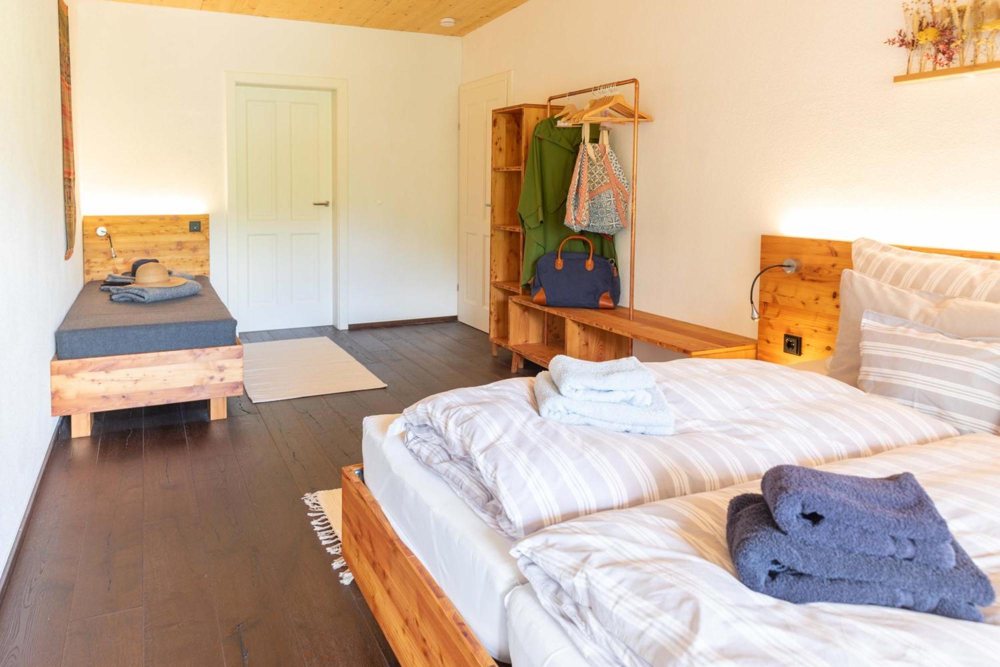 Haus Am Salz Mit Sauna Bad Ischl Exteriér fotografie